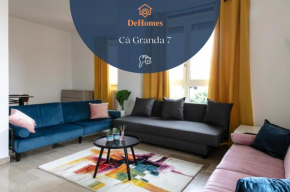 DeHomes - Two bedrooms, Terrace, Wi-Fi & Netflix, Metro 10 minutes Duomo